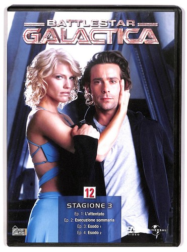 Ebond battlestar galactica - ebond,