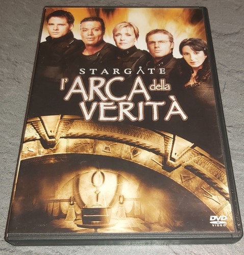 Stargate die arche - stargate, der
