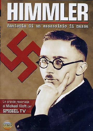 Dvd himmler anatomie - -,