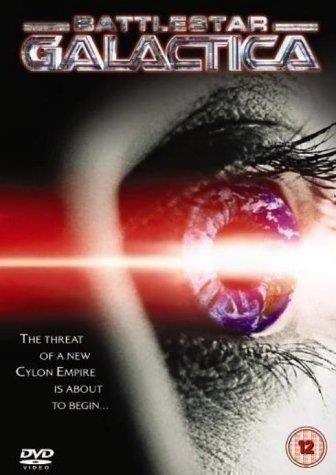 Film battlestar galactica - -,