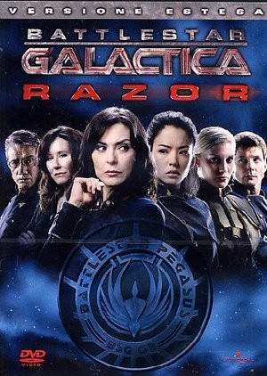 Battlestar galactica science - battlestar,
