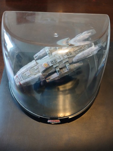 Micro machines battelstar - micro,