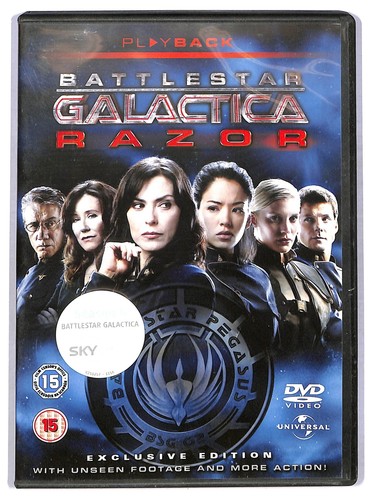 Ebond battlestar galactica - ebond,