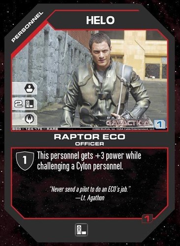 Helo raptor eco foil - helo,, base