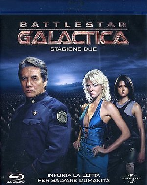 Battlestar galactica season - battlestar,