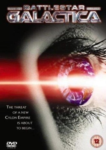 Neue dvd battlestar - neue,
