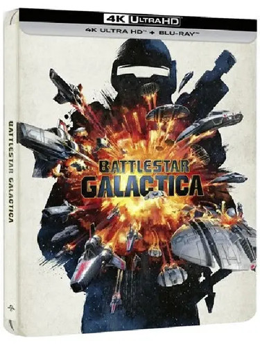 Ultrahd blu ray - 4k, blu-ray