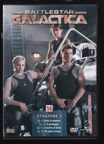 Ebond battlestar galactica - ebond,