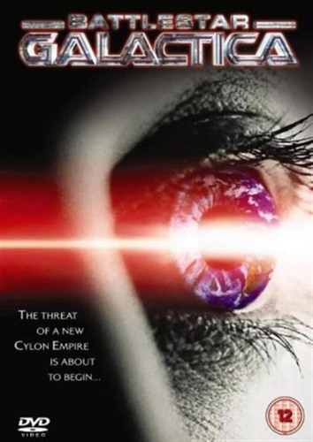 Battlestar galactica the - battlestar,