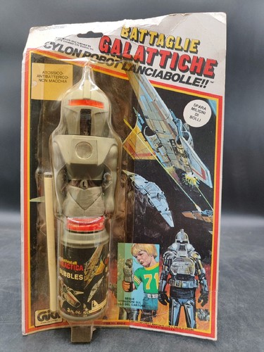 Battlestar galactica cylon - galactica,