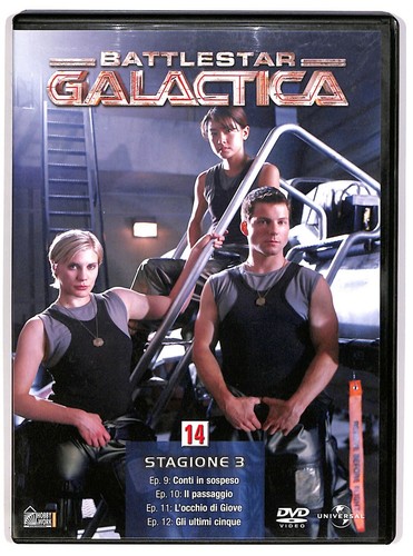 Ebond battlestar galactica - battlestar,