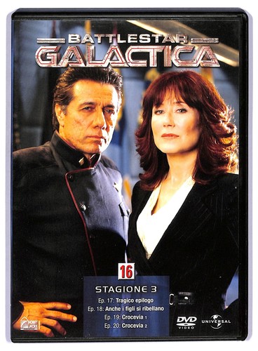 Ebond battlestar galactica - ebond,