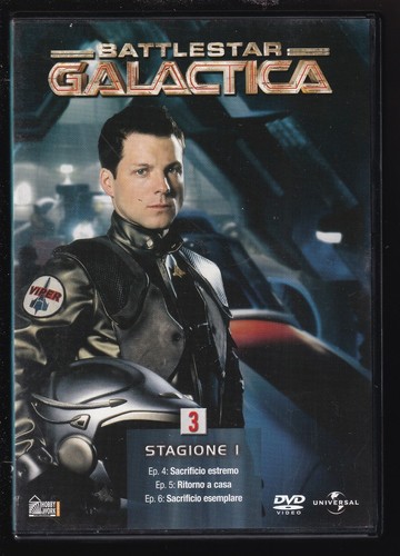 Ebond battlestar galactica - ebond,