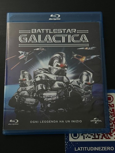 Battlestar galactica film - battlestar,