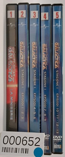 Ebond battlestar galactica - ebond,